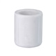 PVC Bushing 50mm White