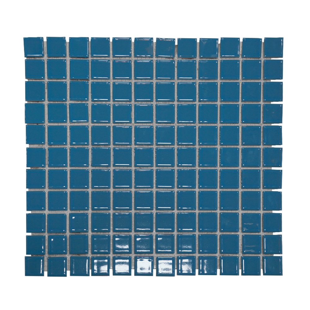 استخری 2.5*2.5 آبی فیروزه ای بلو7 (البرز)