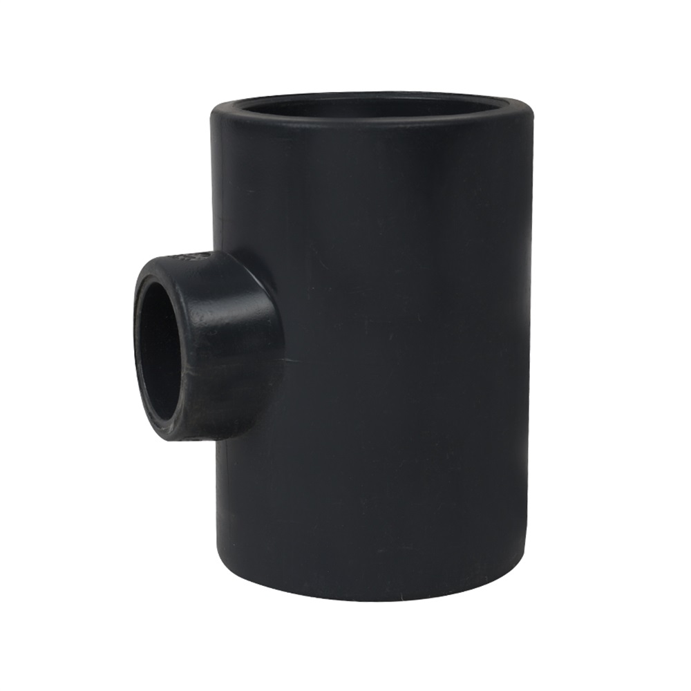 سه راهی تبدیل چسبی PVCU-32*63