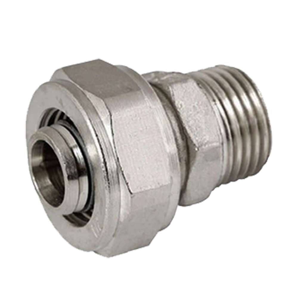 رابط روپیچ کوپلی 3/4*25(نیوپایپ)