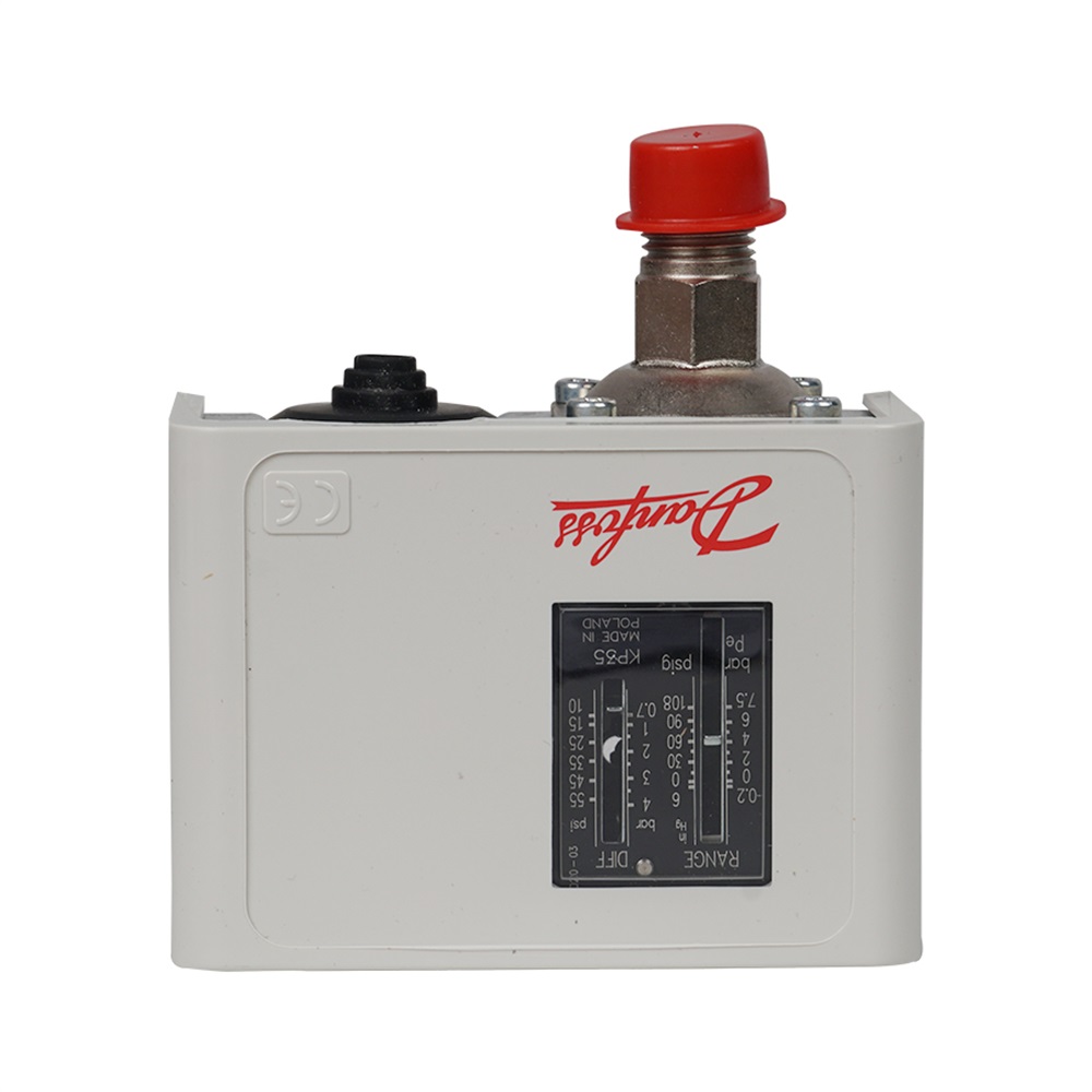 اتومات دانفوس KP35 اورجینال