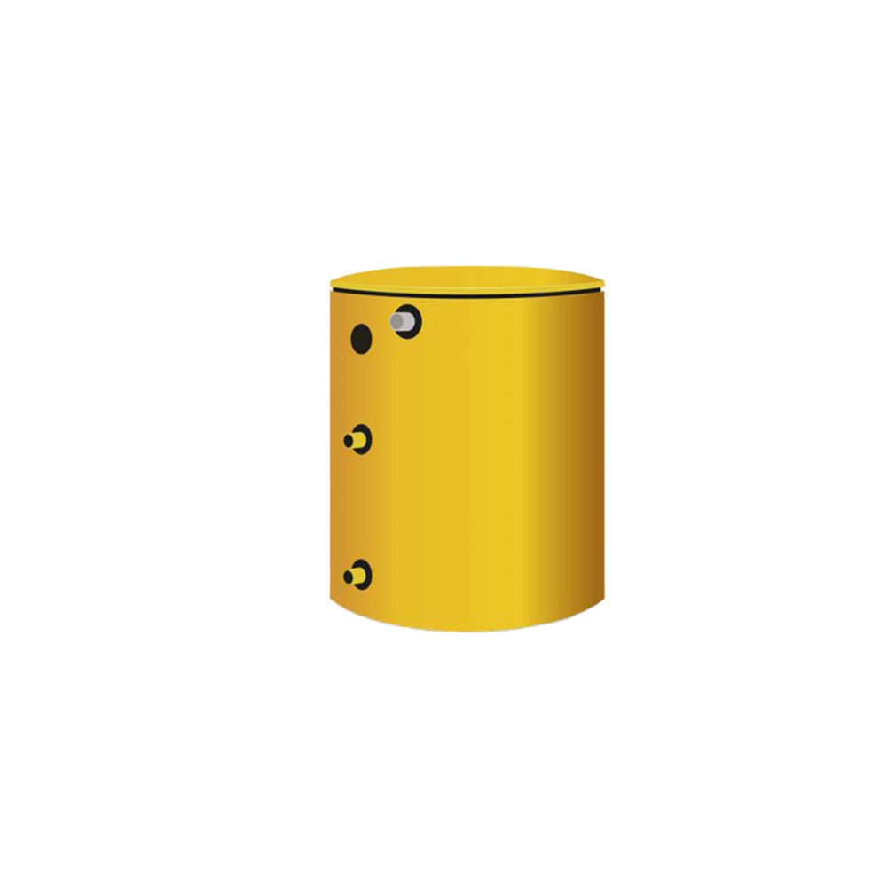 منبع انبساط نیمه عایق80(مهر افروز)