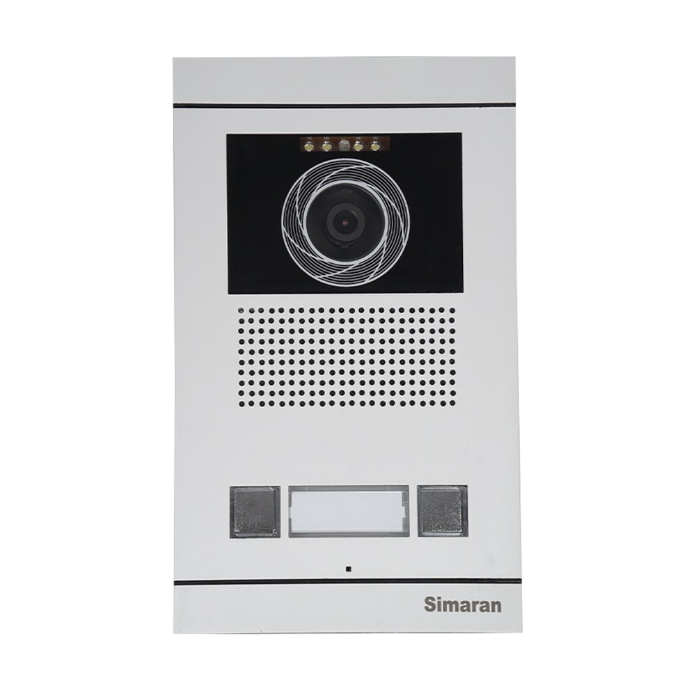 پنل تصویری رنگی 2Dواحده فرداد VFBC2(سیماران)