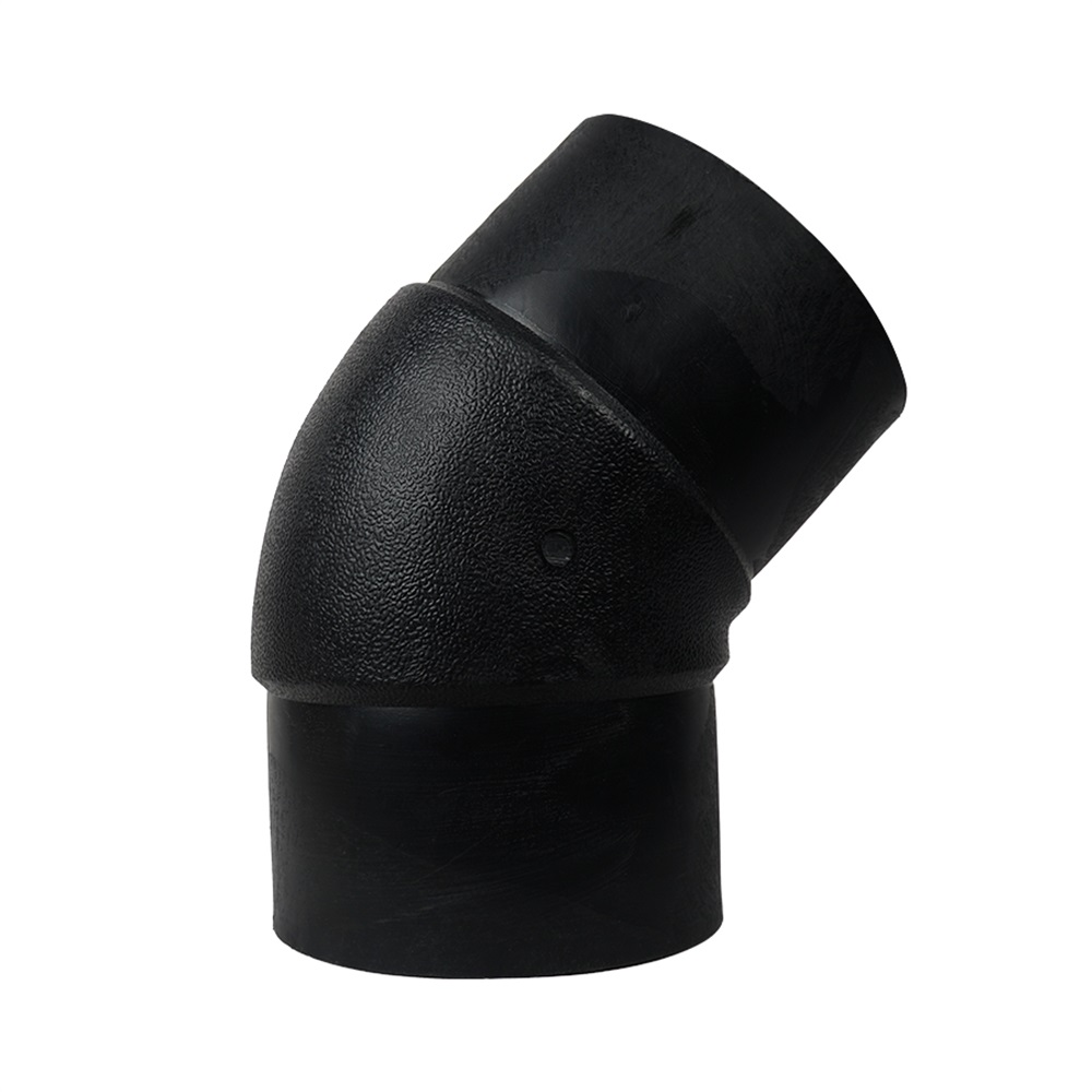 زانو جوشی 45*200 پلی اتیلن (کاوه گستر)