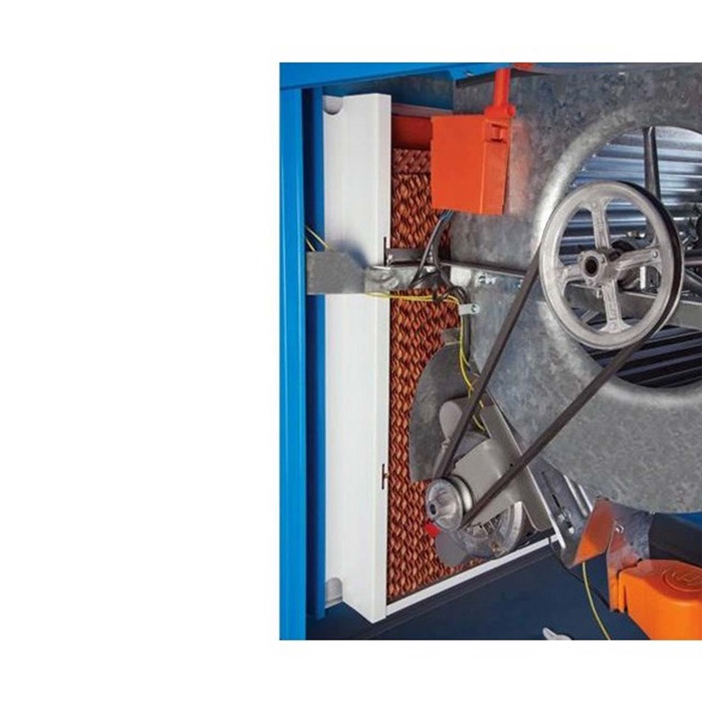 کولرسلولزی بالازن 4طرف پد3800 VC 038(انرژی) - 3