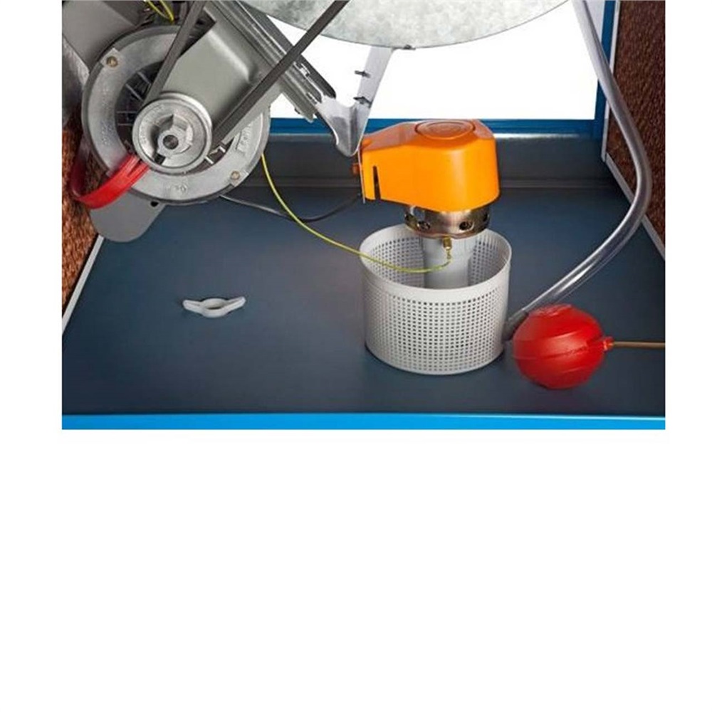 کولرسلولزی بالازن 4طرف پد3800 VC 038(انرژی) - 4