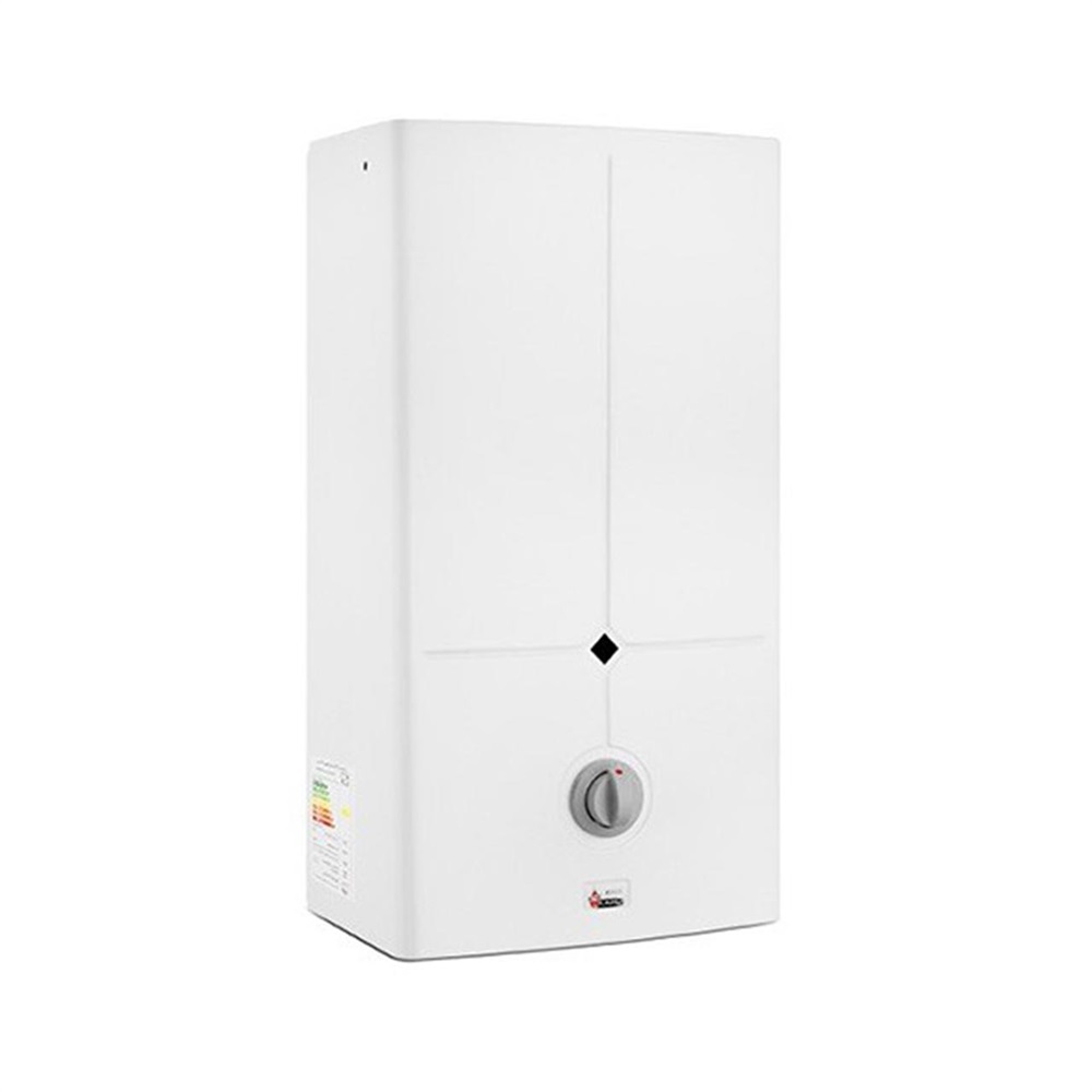 آبگرمکن شهری B3115 (بوتان) - 2