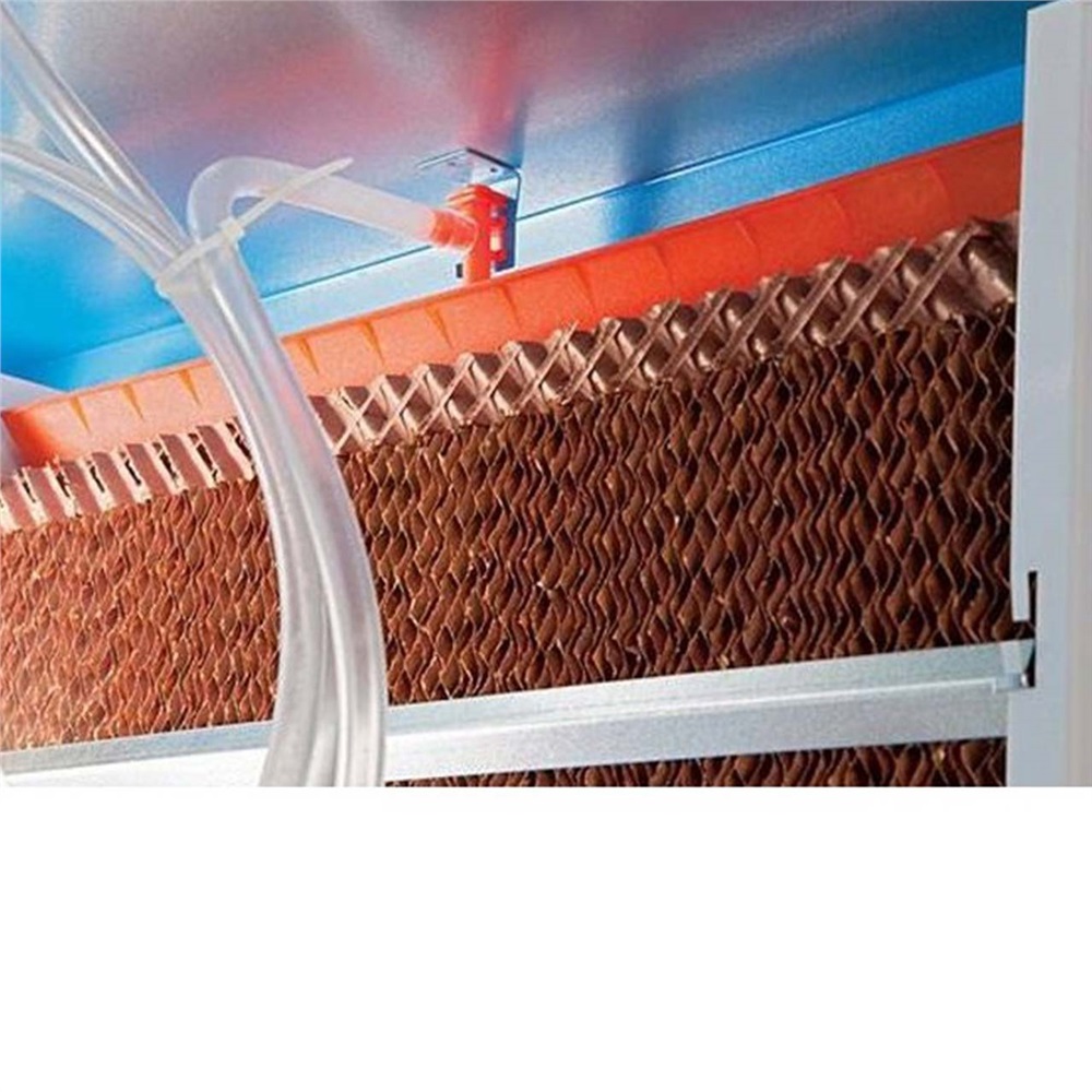 کولرسلولزی 7000انرژی ترموسات و محافظ جان کنترل دار ECO700(انرژی) - 6