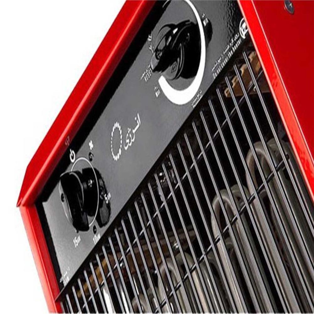 هیتر برقی سه فاز  150(انرژی) - 3