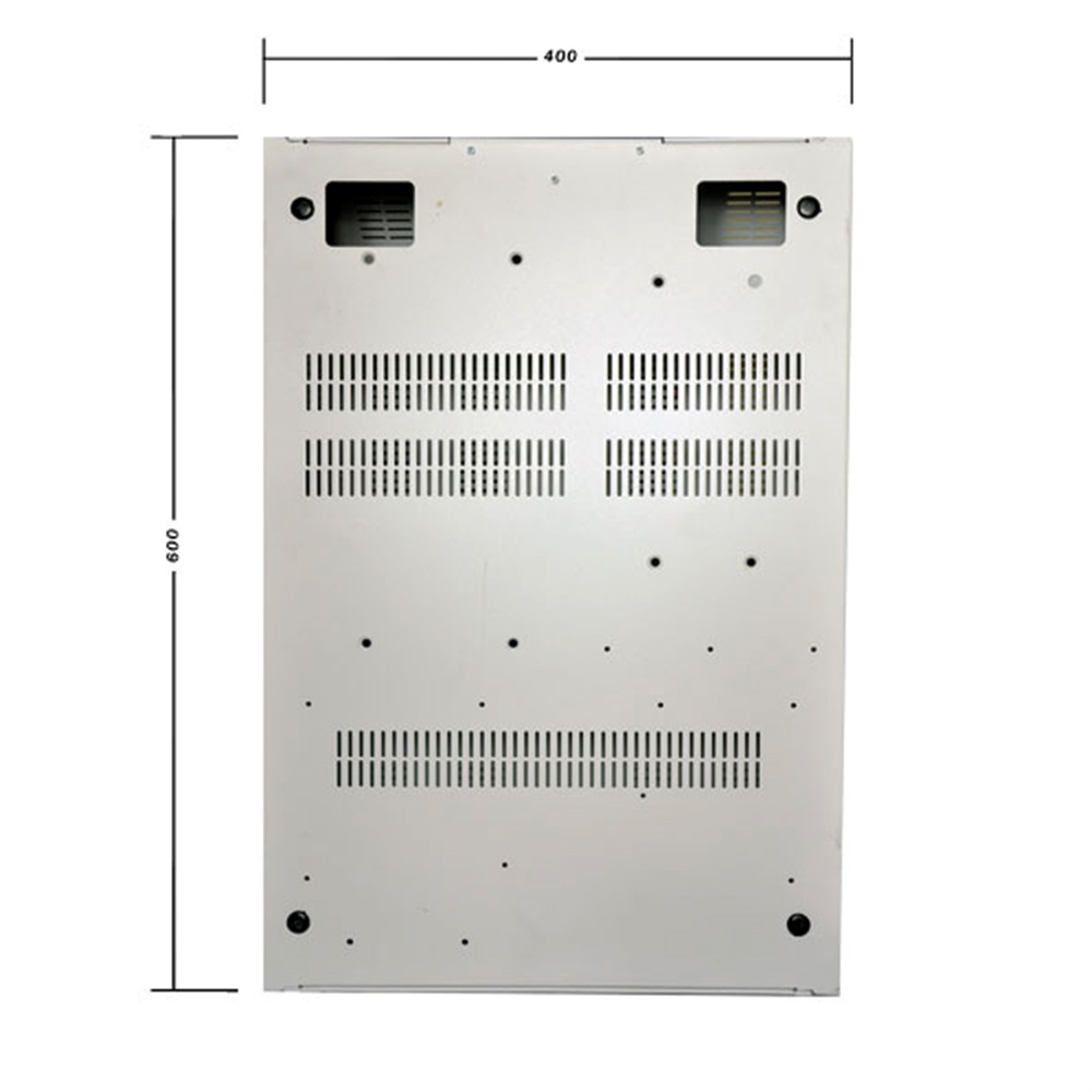 استبلایزر 12 کیلو ولت STB 12000 M (فاراتل)(یکسال ضمانت تعمیر شرکت) - 3