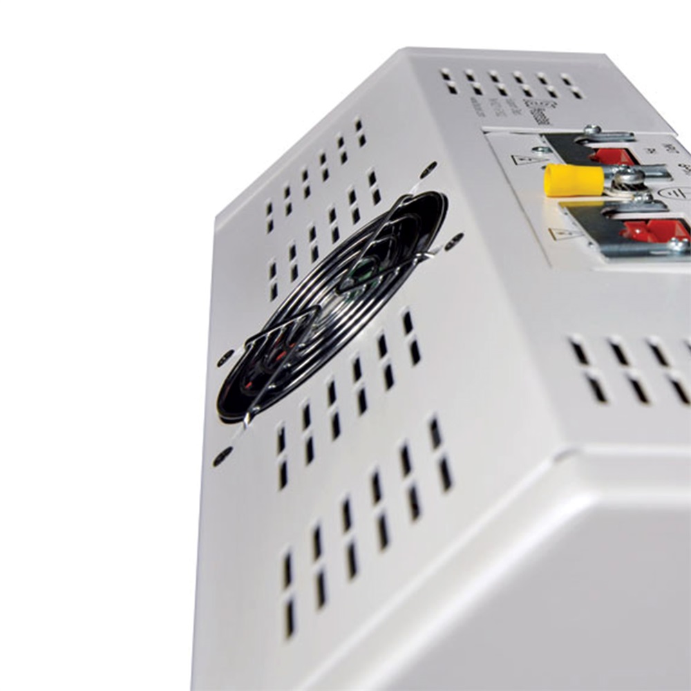 استبلایزر 12 کیلو ولت STB 12000 M (فاراتل)(یکسال ضمانت تعمیر شرکت) - 5