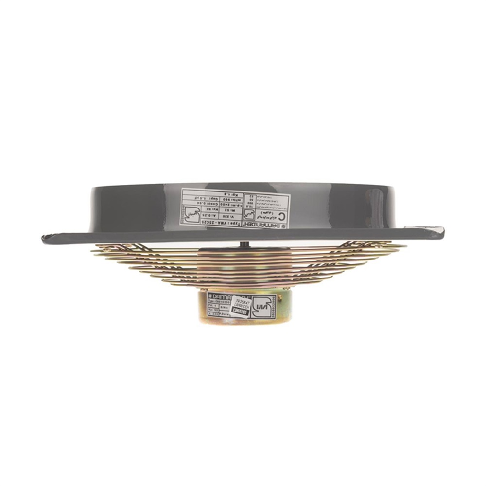 هواکش 20 فلزی 2800دور VMA-20C2S(دمنده)(یکسال ضمانت تعمیر) - 2