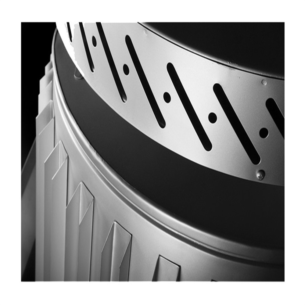 بخاری مینی کارگاهی گازی260(انرژی) - 3