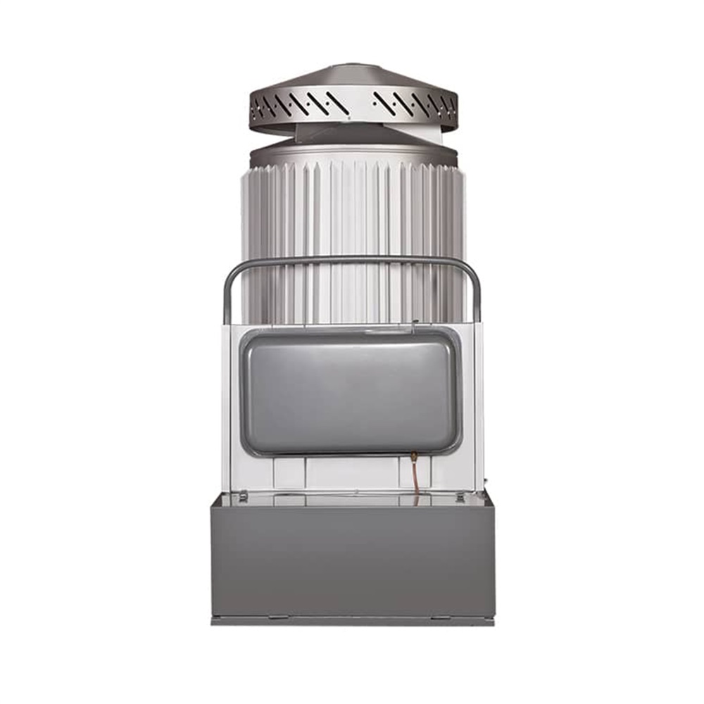 بخاری مینی کارگاهی نفتی گازوئیلی250(انرژی) - 2