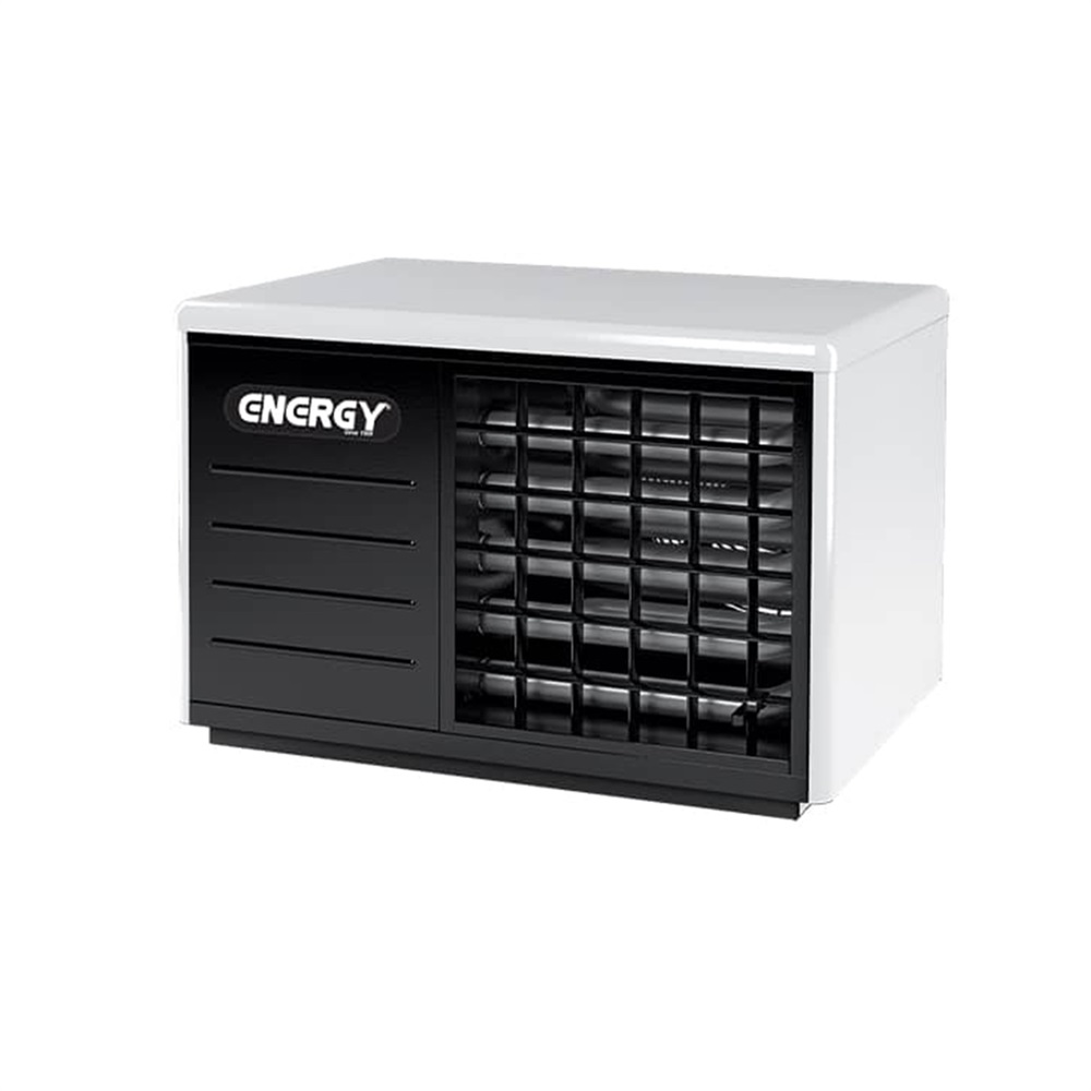 مینی هیتر گازی 618 (انرژی) - 4