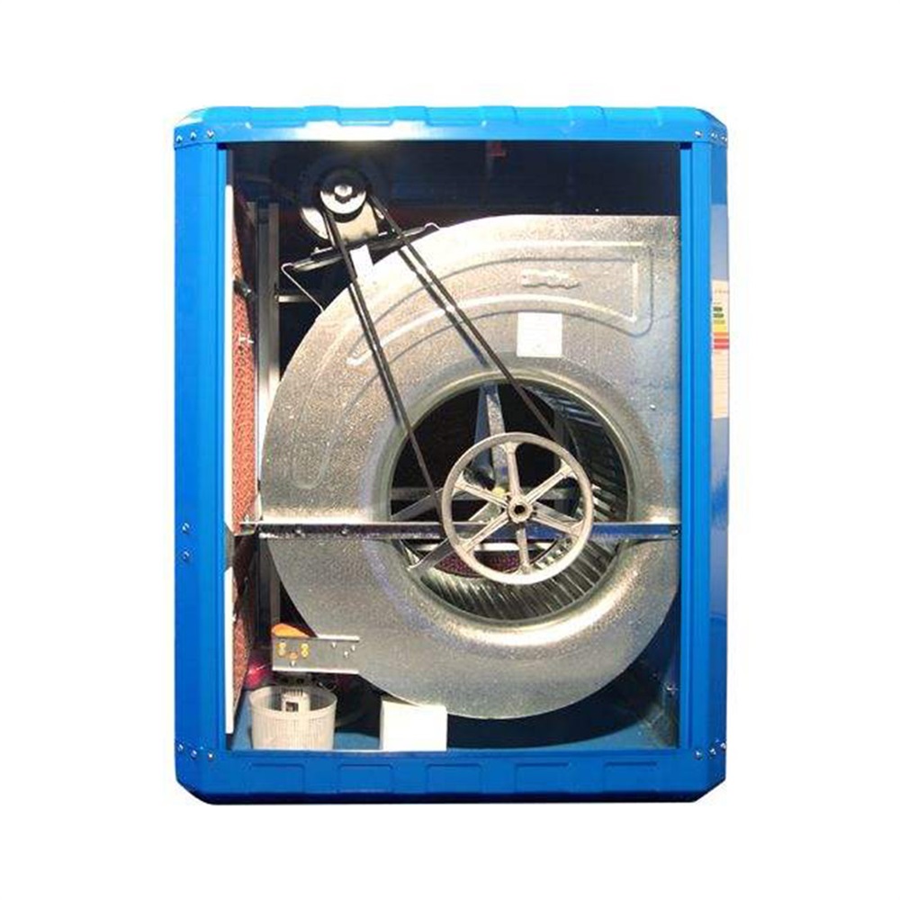 کولرسلولزی 5500 اقتصادی بدون ترموستات(انرژی) - 4