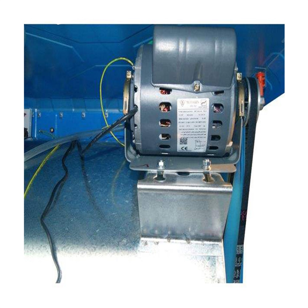 کولرسلولزی 5500 اقتصادی بدون ترموستات(انرژی) - 3