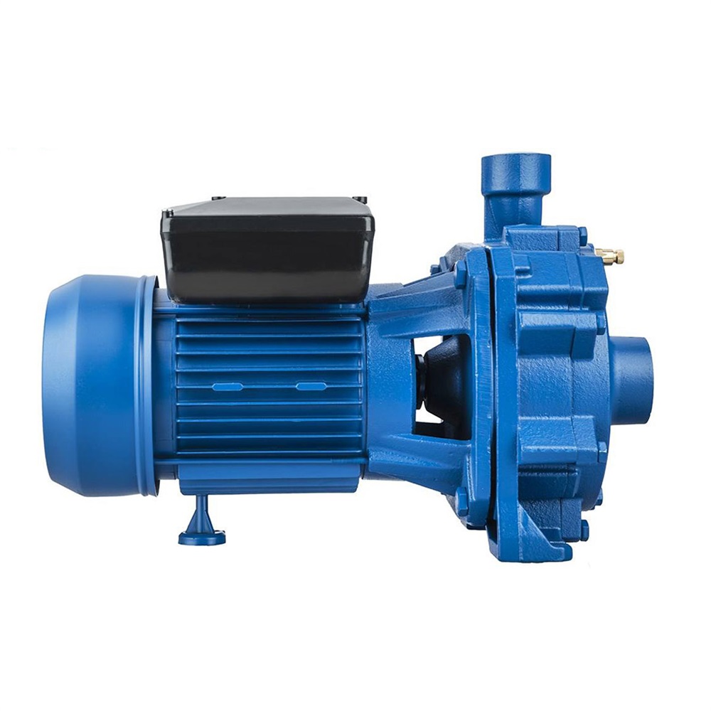 پمپ 2 اسب 2 پروانه ابارا CDA200 - 2