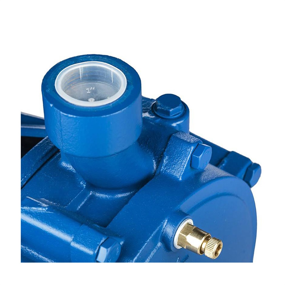 پمپ 2 اسب 2 پروانه ابارا CDA200 - 3