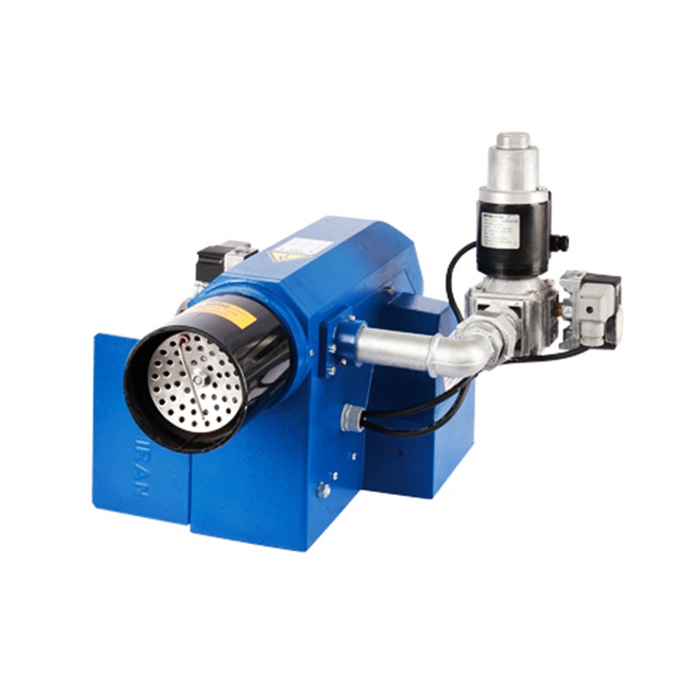 مشعل گازسوز GNG90/2 (گرم ایران) (3 تا 5)