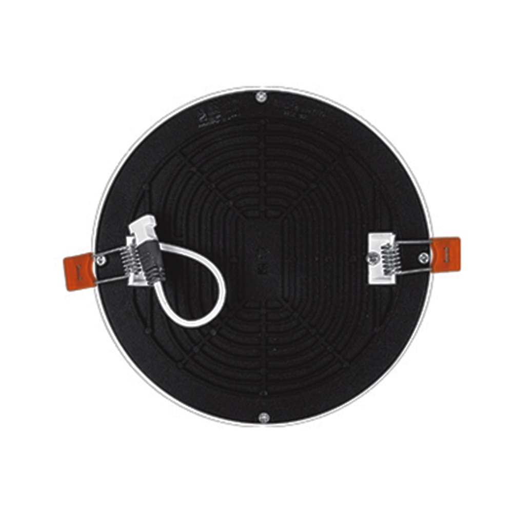 چراغ سقفی اسلیم 8 وات دایره ای آفتابی(پارس شعاع توس) - 3