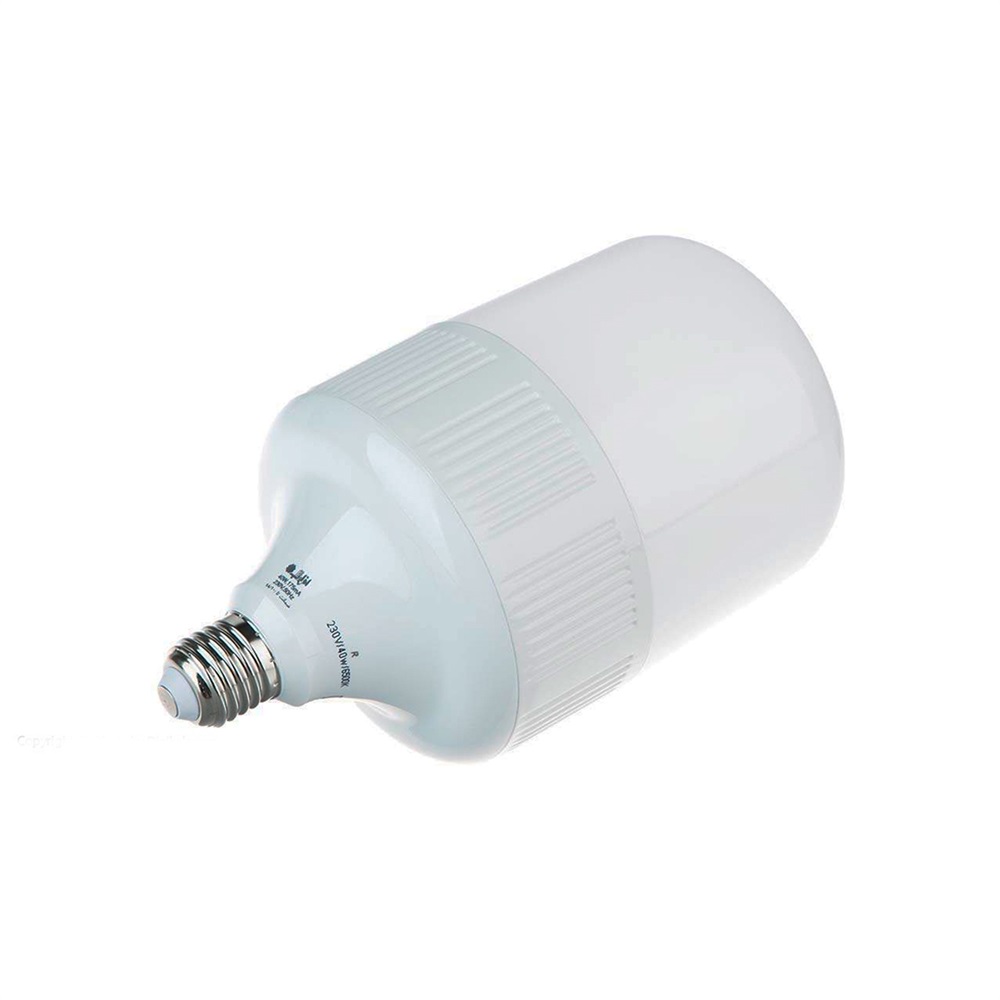 بالب 40 وات مهتابی (افراتاب)