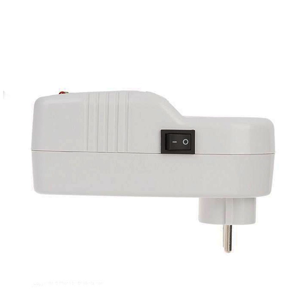 محافظ کولر گازی s7000(تیراژه)(دوسال ضمانت تعویض) - 7