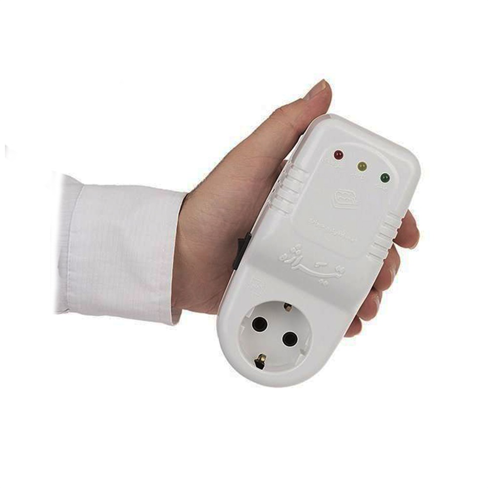 محافظ کولر گازی s7000(تیراژه)(دوسال ضمانت تعویض) - 2