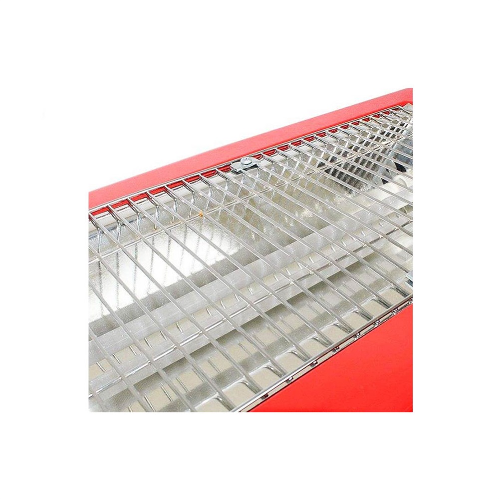 بخاری برقی فن دار استاندارد آرامیس (ماد الکتریک) - 2