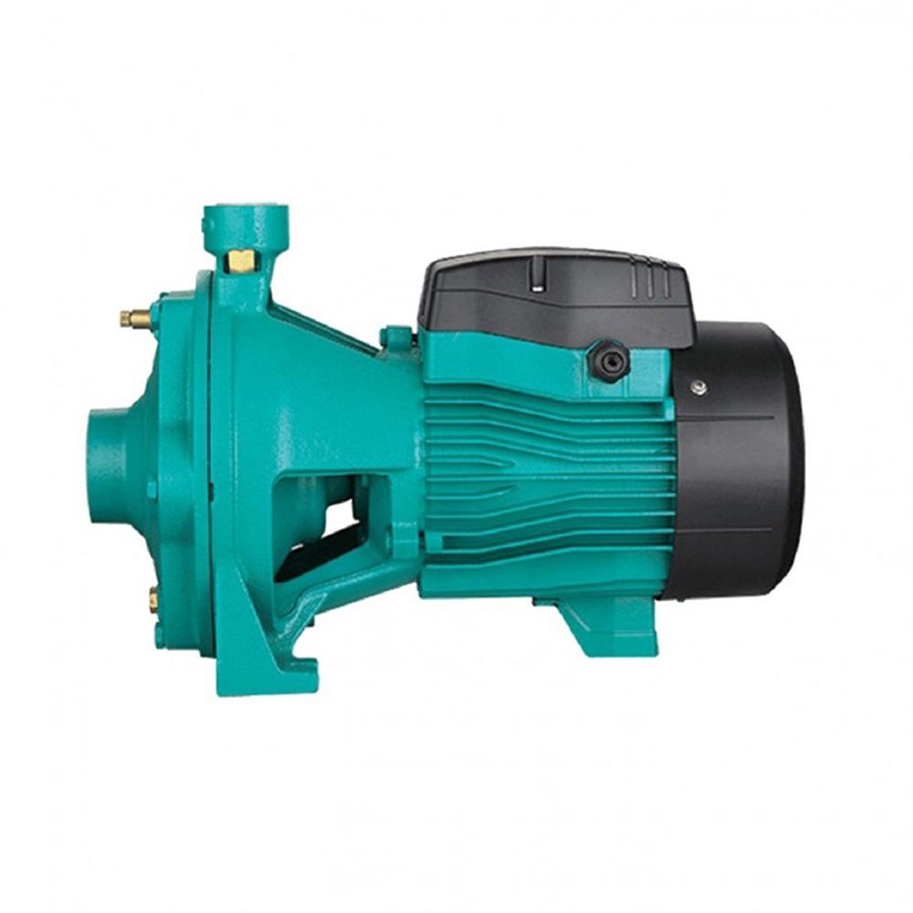 پمپ 2 اسب 2 پروانه لئو LEO-2ACM150H(یکسال ضمانت تعمیر)