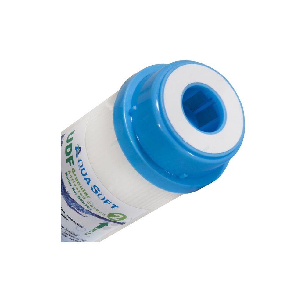 فیلتر کربن پودری خانگی 10 اینچ udf(بهاب) - 3