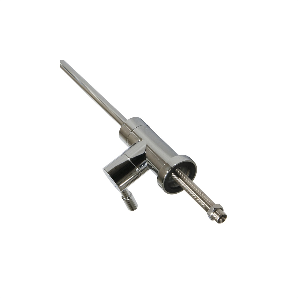 شیر برداشت اهرمی (بهاب)(یکسال ضمانت تعمیر قطعات) - 4