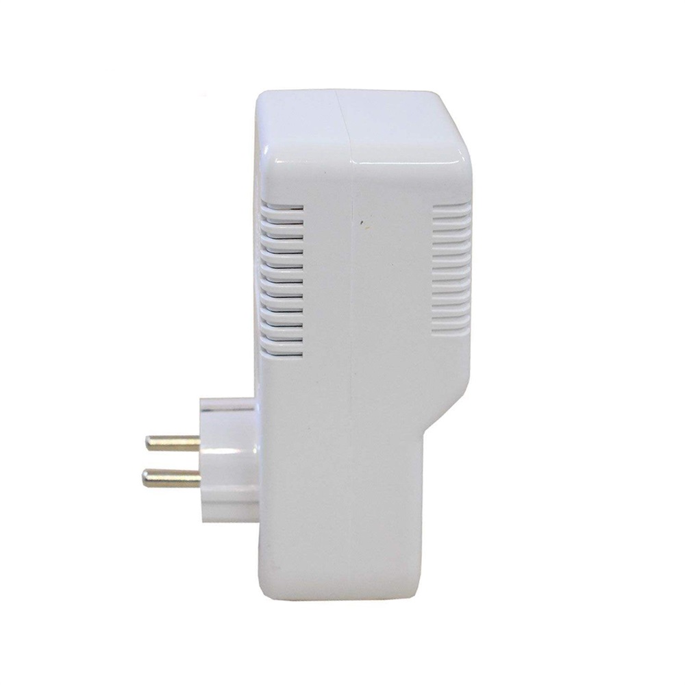 محافظ ولتاژ کولر گازی یخچال و فریزر(حداکثر توان 16آمپر)(پارت) - 5