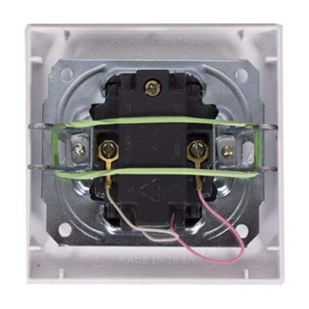 زنگ اخبار آسا سفید(دلند) - 2