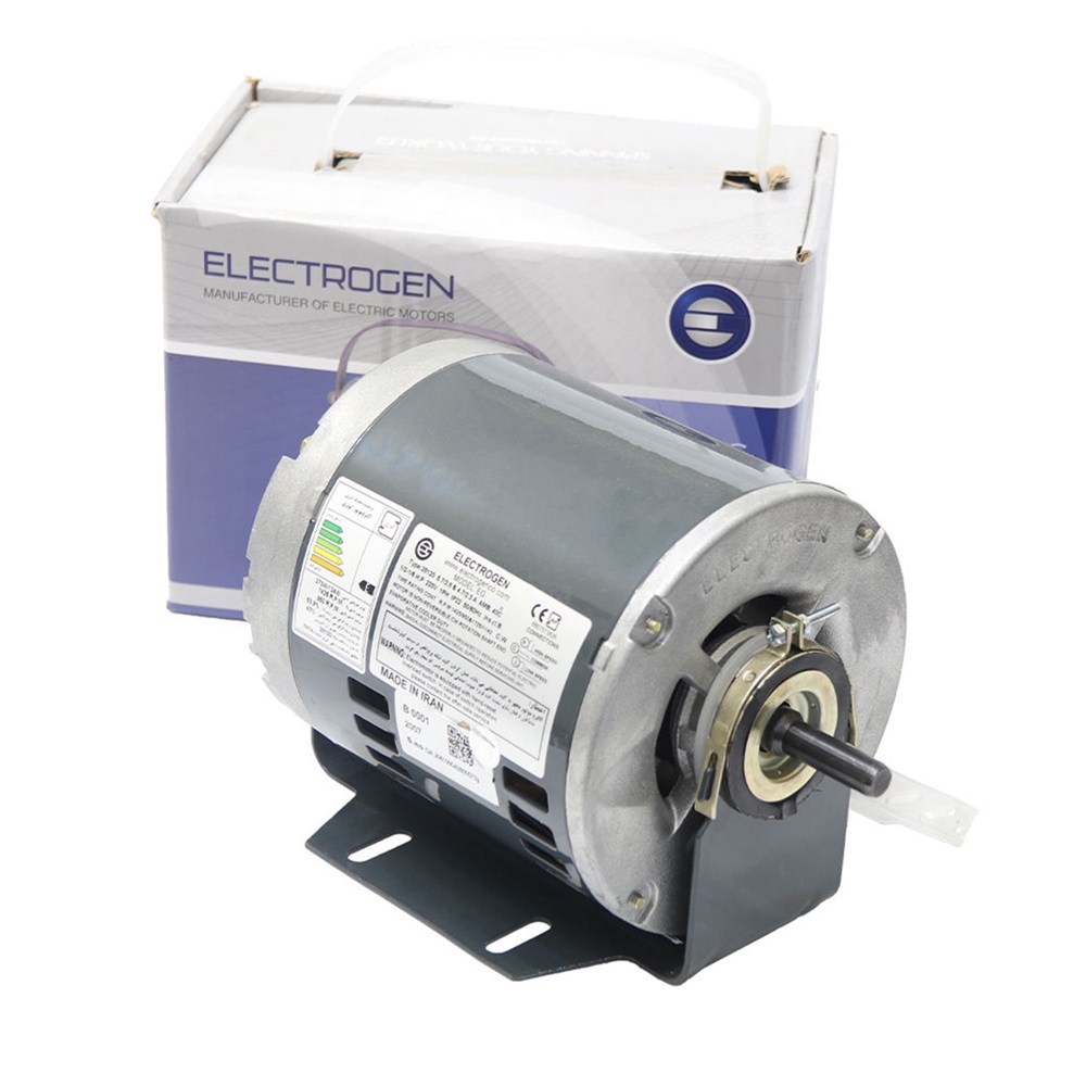 دینام کولر 1.2 الکتروژن - 2