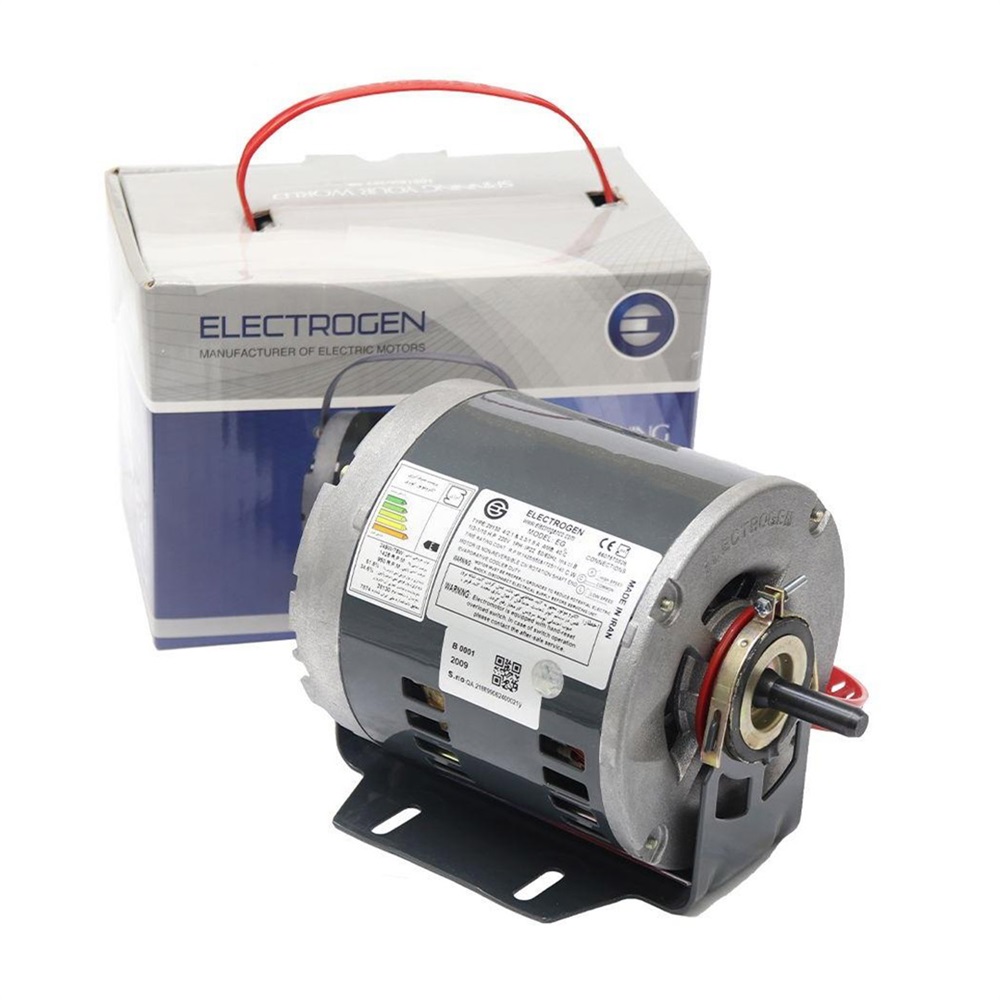 دینام کولر 1.3 الکتروژن - 2