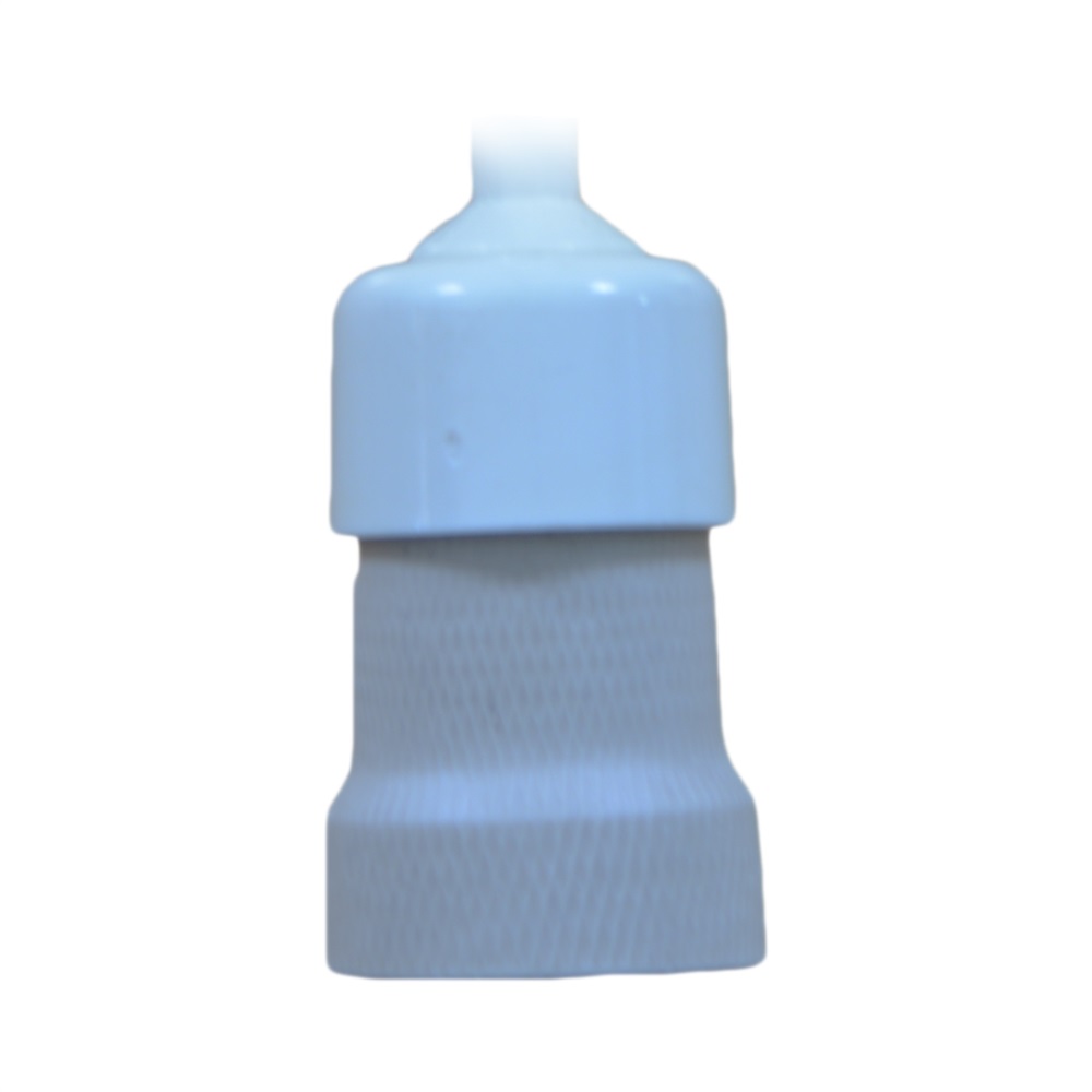 سرپیچ آویز سقفی سفید (دلند)