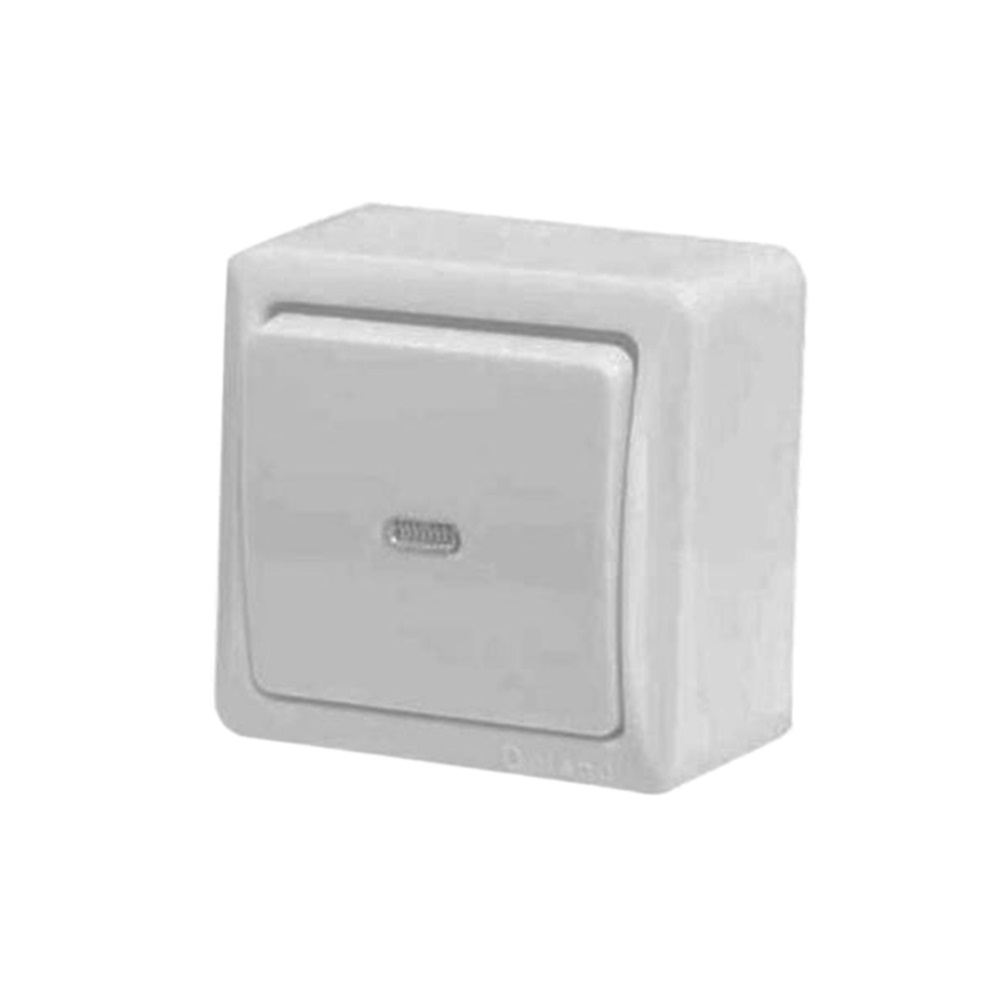 کلید تبدیل نسترن روکار (دلند) - 2