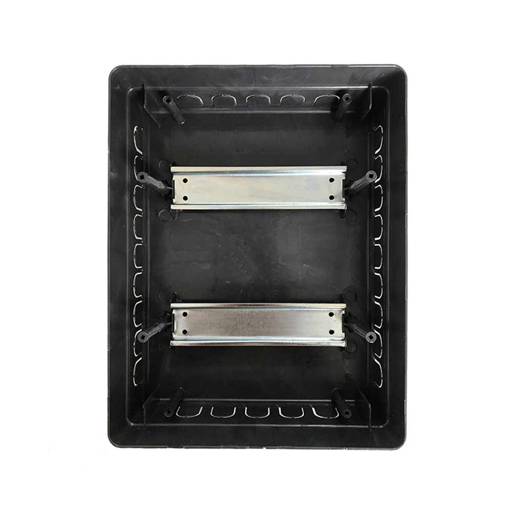 جعبه مینیاتوری 16 تایی دور سفید (دلند) - 6