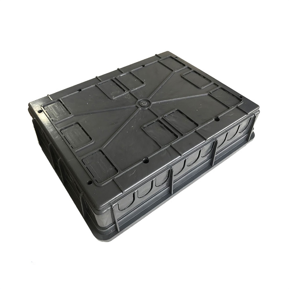 جعبه مینیاتوری 16 تایی دور سفید (دلند) - 3