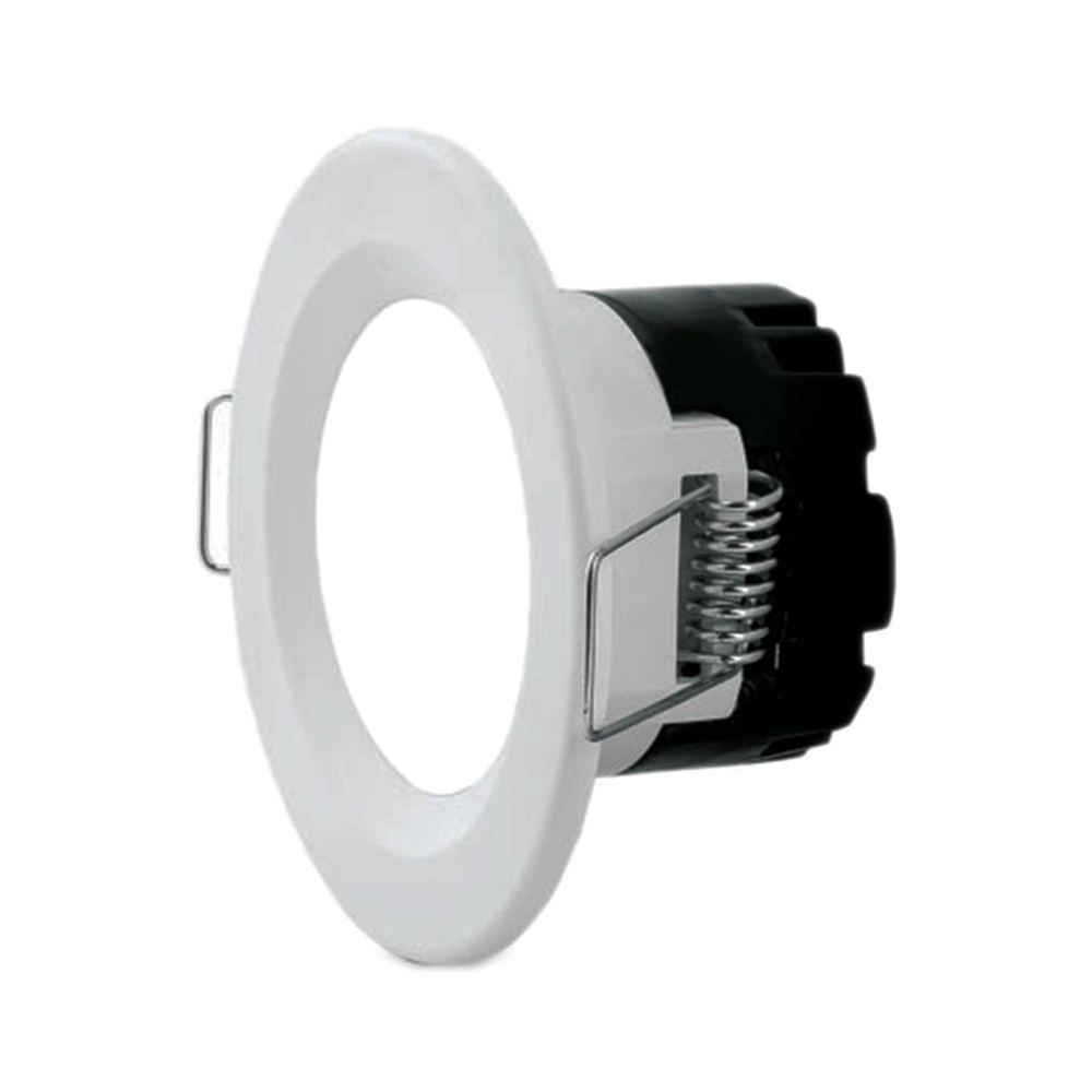 چراغ سقفی 3.5 وات توکار مهتابی دنیز قطر5 DE 05 (آلتون رای) - 2