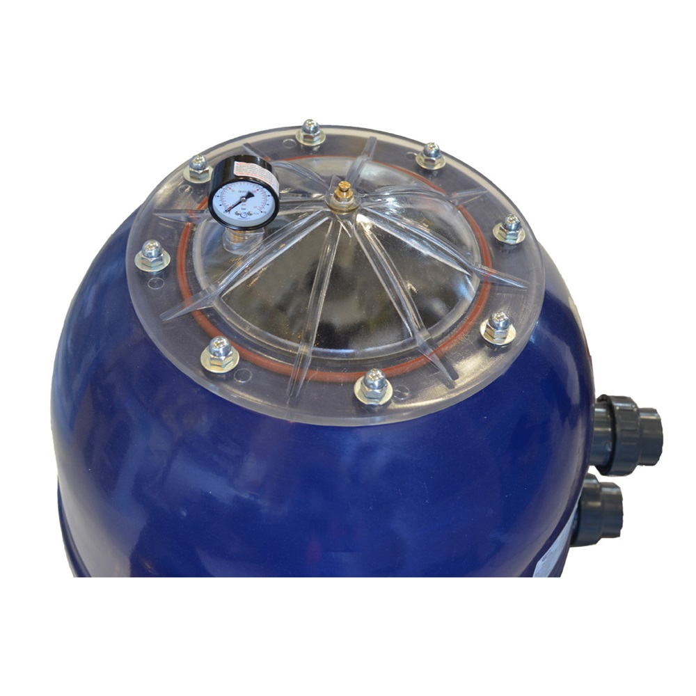 فیلتر شنی MEGA POOL 500 - 4