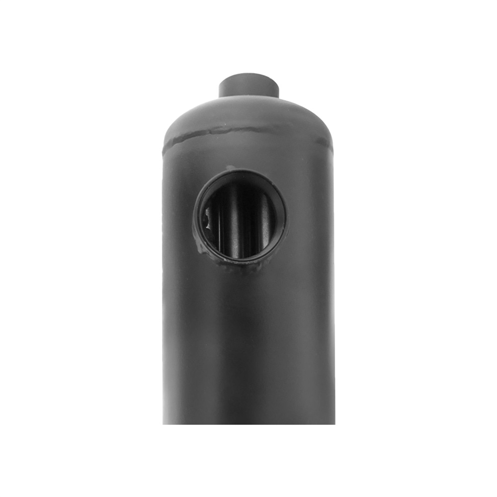 مبدل 92 فوت استیل(200 کیلو وات)(ایران منبع)