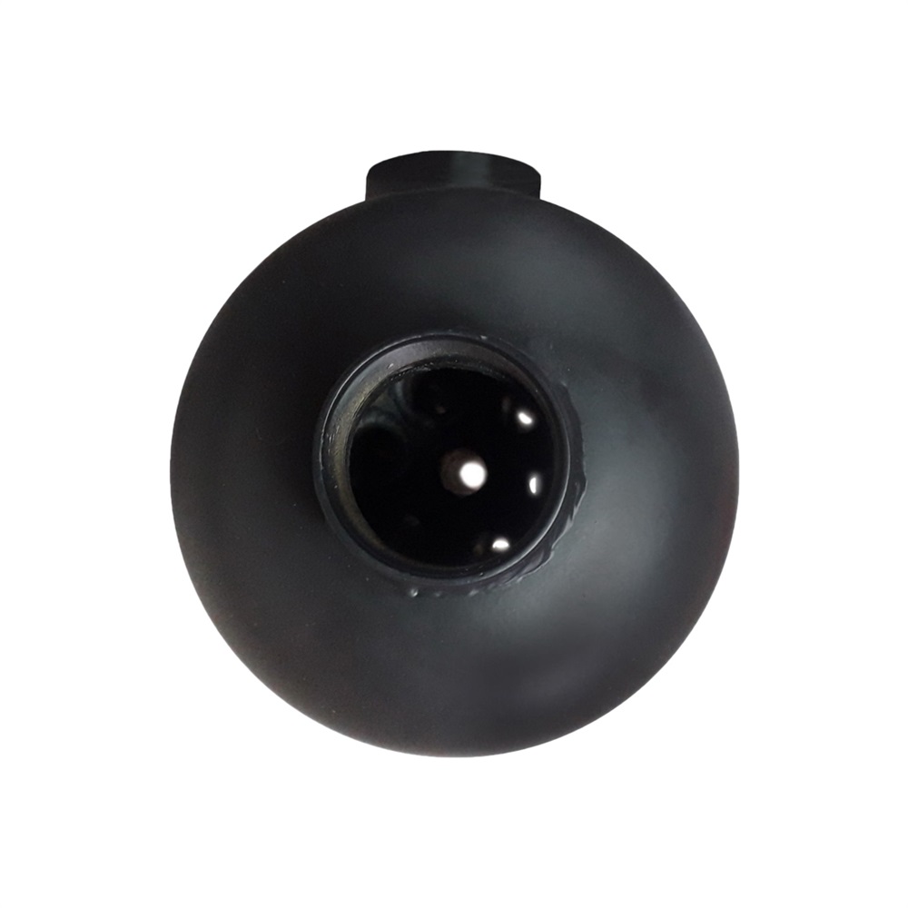 مبدل 36 فوت استیل(80 کیلو وات)(ایران منبع) - 3