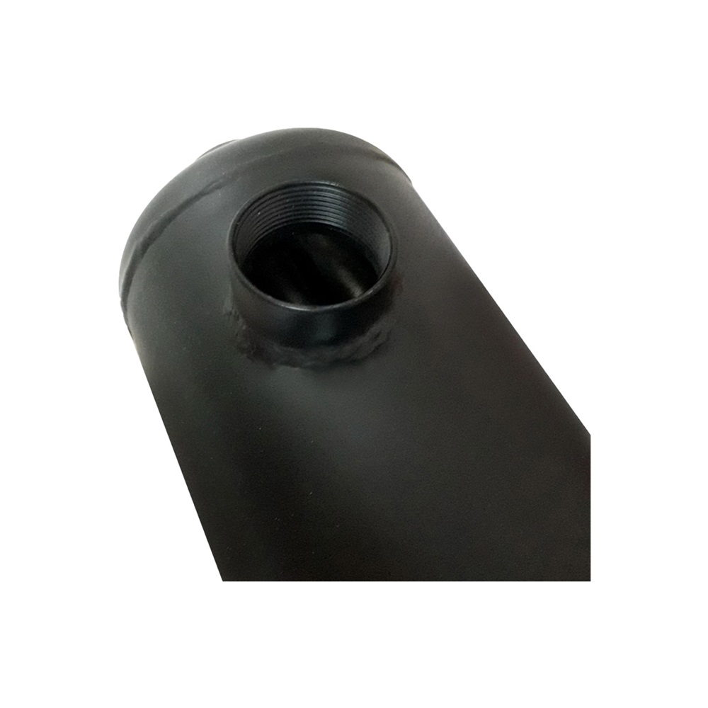 مبدل 36 فوت استیل(80 کیلو وات)(ایران منبع) - 4