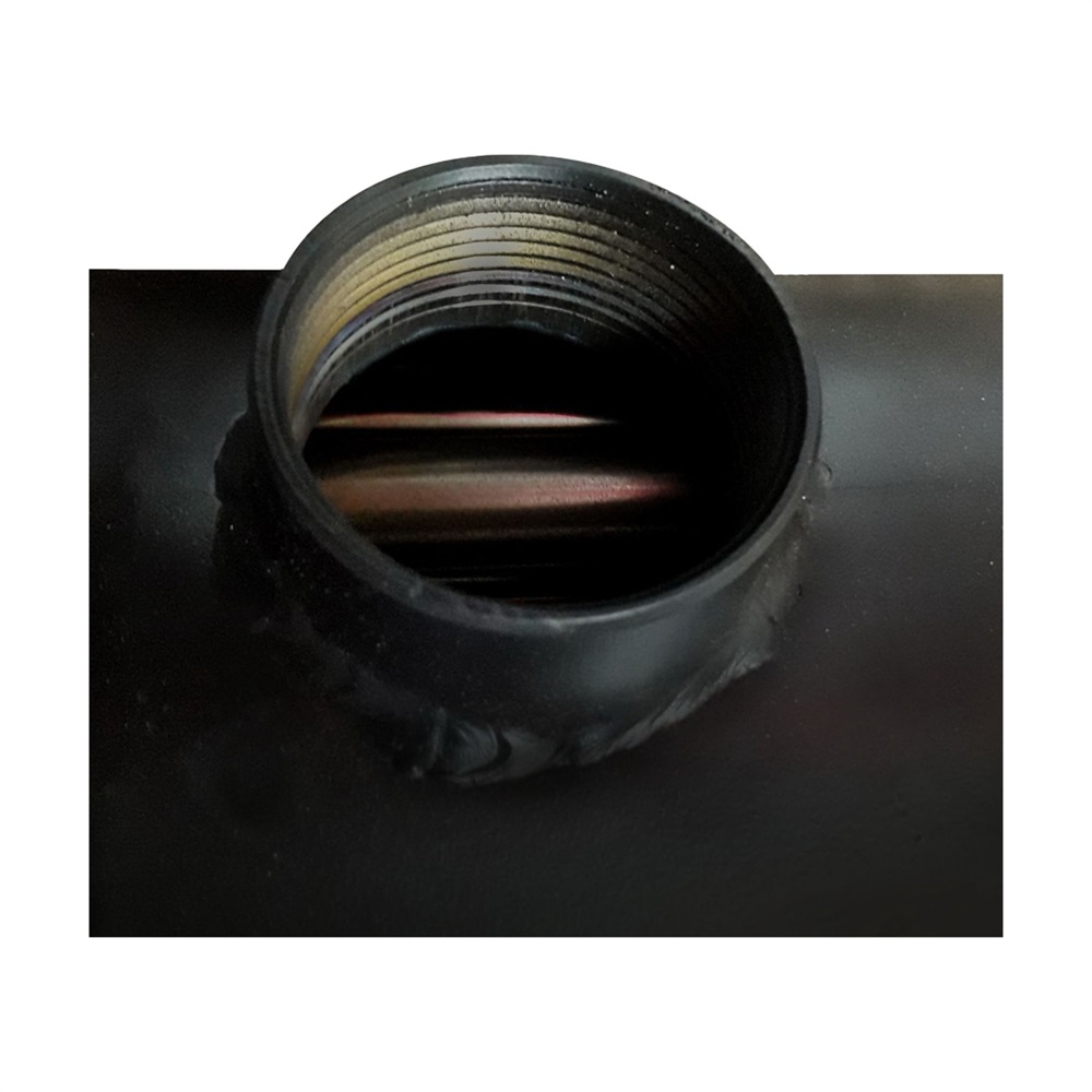 مبدل 36 فوت استیل(80 کیلو وات)(ایران منبع) - 5