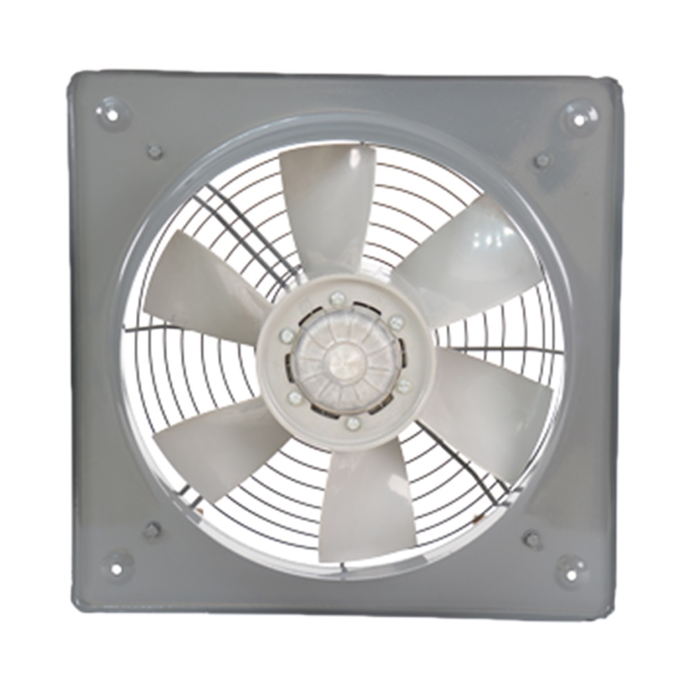 هواکش 40 صنعتی تکفاز 1400دور VIE-40A4S(دمنده)(یکسال ضمانت تعمیر) - 2