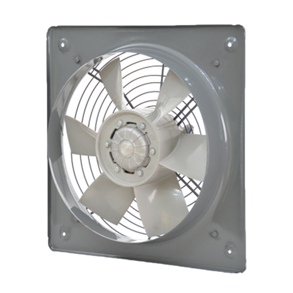 هواکش 40 صنعتی تکفاز 1400دور VIE-40A4S(دمنده)(یکسال ضمانت تعمیر) - 3