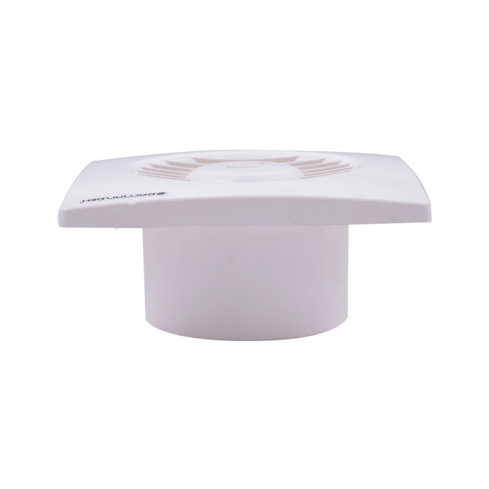 هواکش 10لوله ای پلاستیکی VBX-10S2S-IP45(دمنده)(یکسال ضمانت تعمیر) - 3