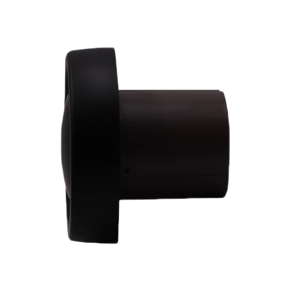 هواکش 10 لوله ای مشکی مدل 10PLB(ایرسافت)